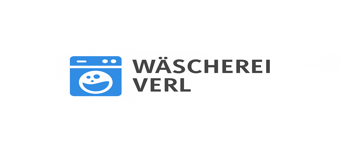 Waescherei_Verl_Logo_340x156 Wäscherei Verl